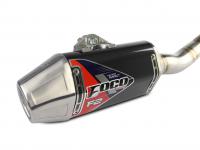 F2 - Crf 250 F