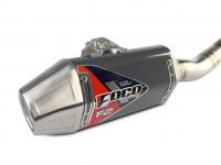 F2 - Crf 250 F