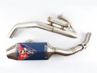F2 - Crf 250 F