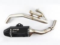 F2 - Crf 250 F