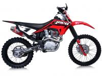 F2 - Crf 230 F