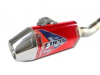 F2 - Crf 230 F