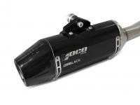 F2 - Crf 230 F