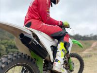 F1 - Kx 450 F (2019 a 2023)