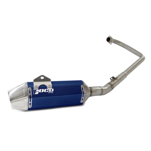 F2 - CB 300
