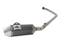 F2 - CB 300