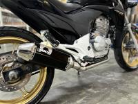 F2 - CB 300