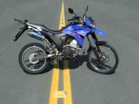 F2 - Lander 250