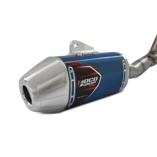 Concept Pro - CRF 250 F