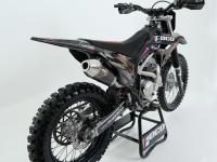 Concept Pro - CRF 250 F