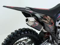 Concept Pro - CRF 250 F