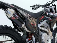 Concept Pro - CRF 250 F