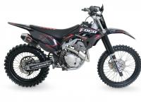 Concept Pro - CRF 250 F