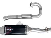 Concept Pro - CRF 250 R e RX