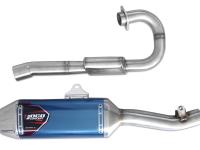 Concept Pro - CRF 250 R e RX