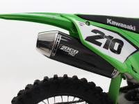 Concept Pro - KX 450 F (2019 a 2023)