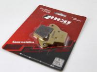 Semimetalico - Honda y compatibles