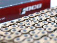 CADENA SELLADA