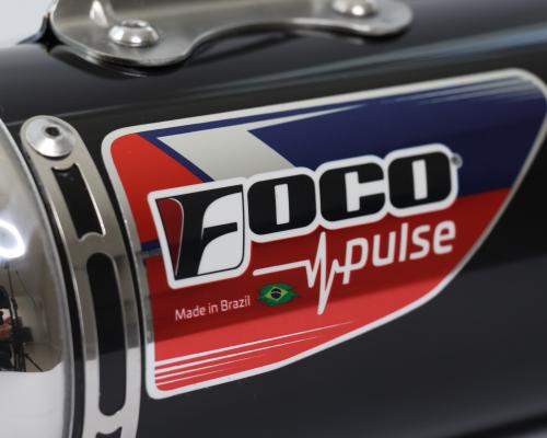 Foco Pulse
