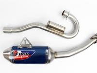 Foco Pulse - CRF 230