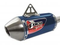 Foco Pulse - CRF 230
