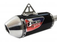 Foco Pulse - CRF 230