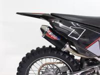 Foco Pulse - CRF 230