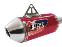 Foco Pulse - CRF 230