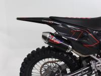 Foco Pulse - CRF 250