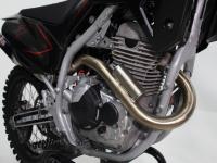 Foco Pulse - CRF 250