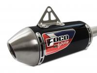 Foco Pulse - CRF 250