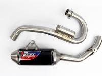 Foco Pulse - CRF 250