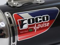 Foco Pulse - CRF 250