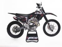 Foco Pulse - CRF 250