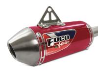 Foco Pulse - CRF 250
