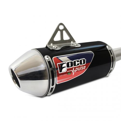 Foco Pulse - CRF 230