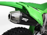 Concept Pro - KX 250 F (2017 a 2024)
