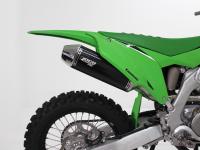 Concept Pro - KX 250 F (2017 a 2024)