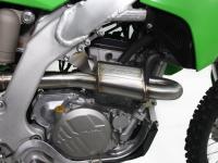 Concept Pro - KX 250 F (2017 a 2024)