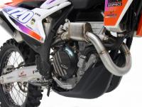 Concept Pro - SX 250 (2023 a 2025)