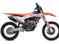 Concept Pro - SX 250 (2023 a 2025)