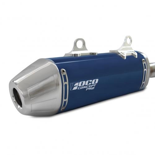 Concept Pro - Gasgas MC (2024)