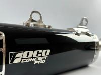 Concept Pro - Gasgas MC (2024)