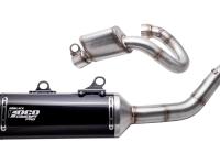 Concept Pro - Gasgas MC (2024)
