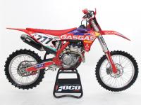 Concept Pro - Gasgas MC (2021 a 2023)