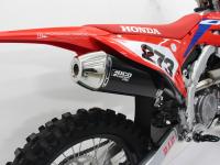 Concept Pro - CRF 450R e RX