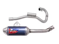 Foco Pulse - TTR230