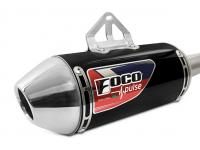 Foco Pulse - TTR230