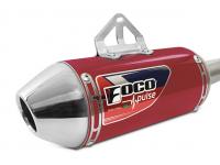 Foco Pulse - TTR230