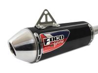 Foco Pulse - Tornado
